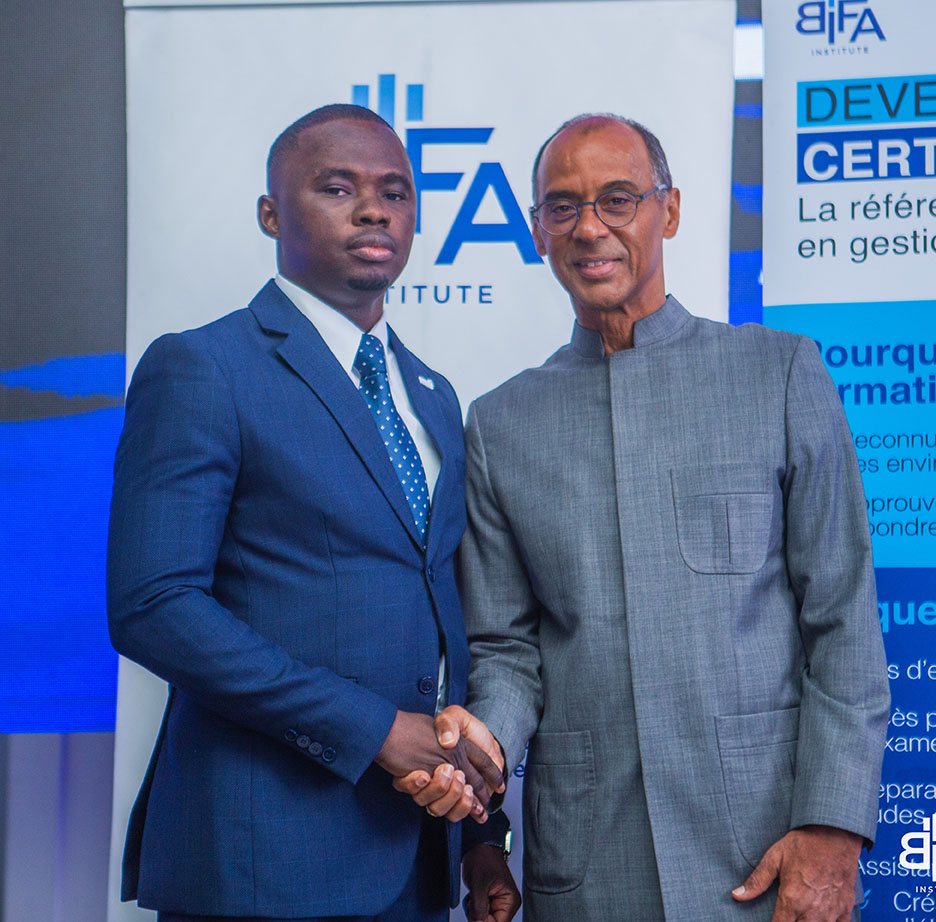 BIFA Institute — Notre conviction