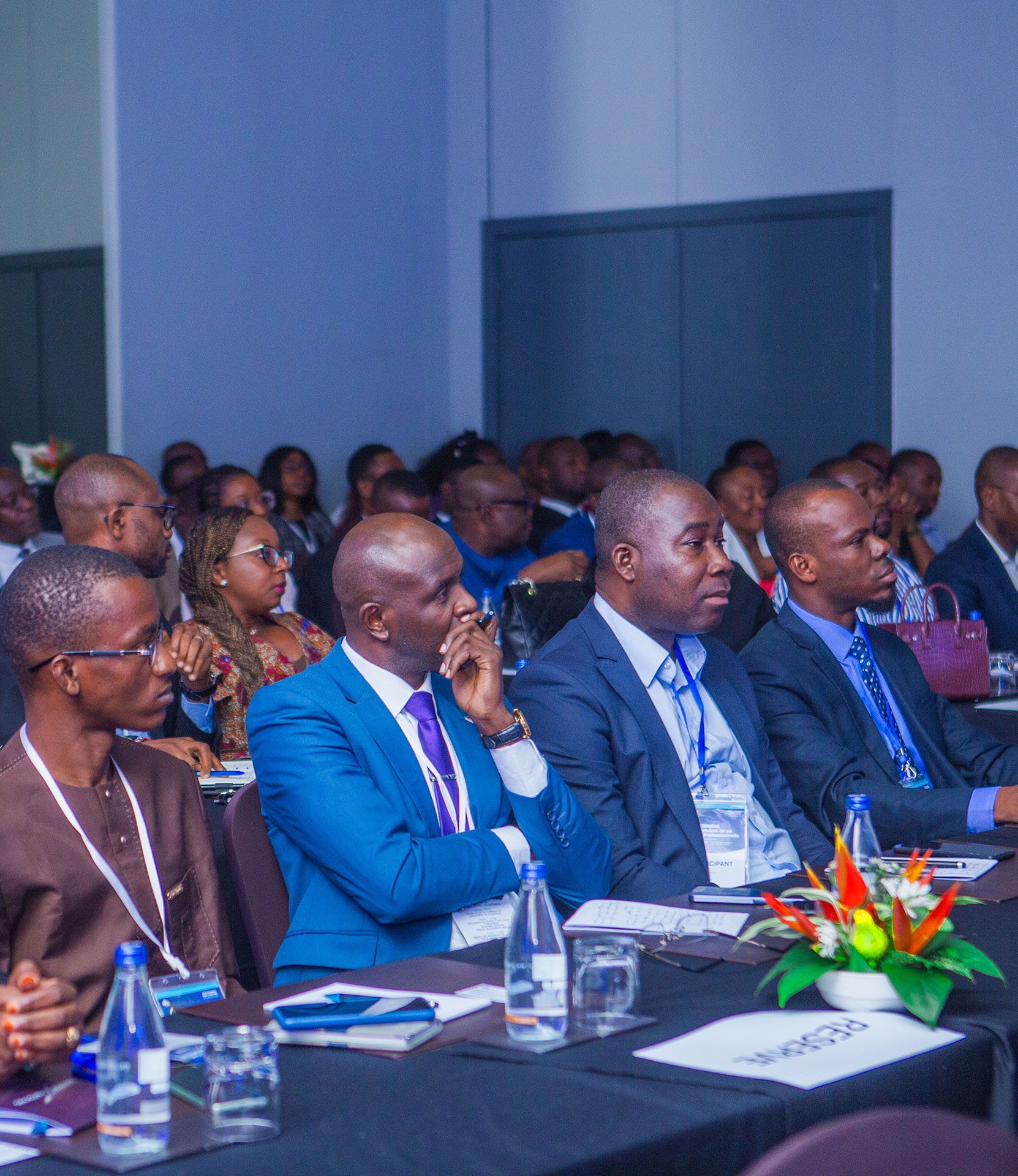 BIFA Institute accompagne aussi bien les individus que les organisations